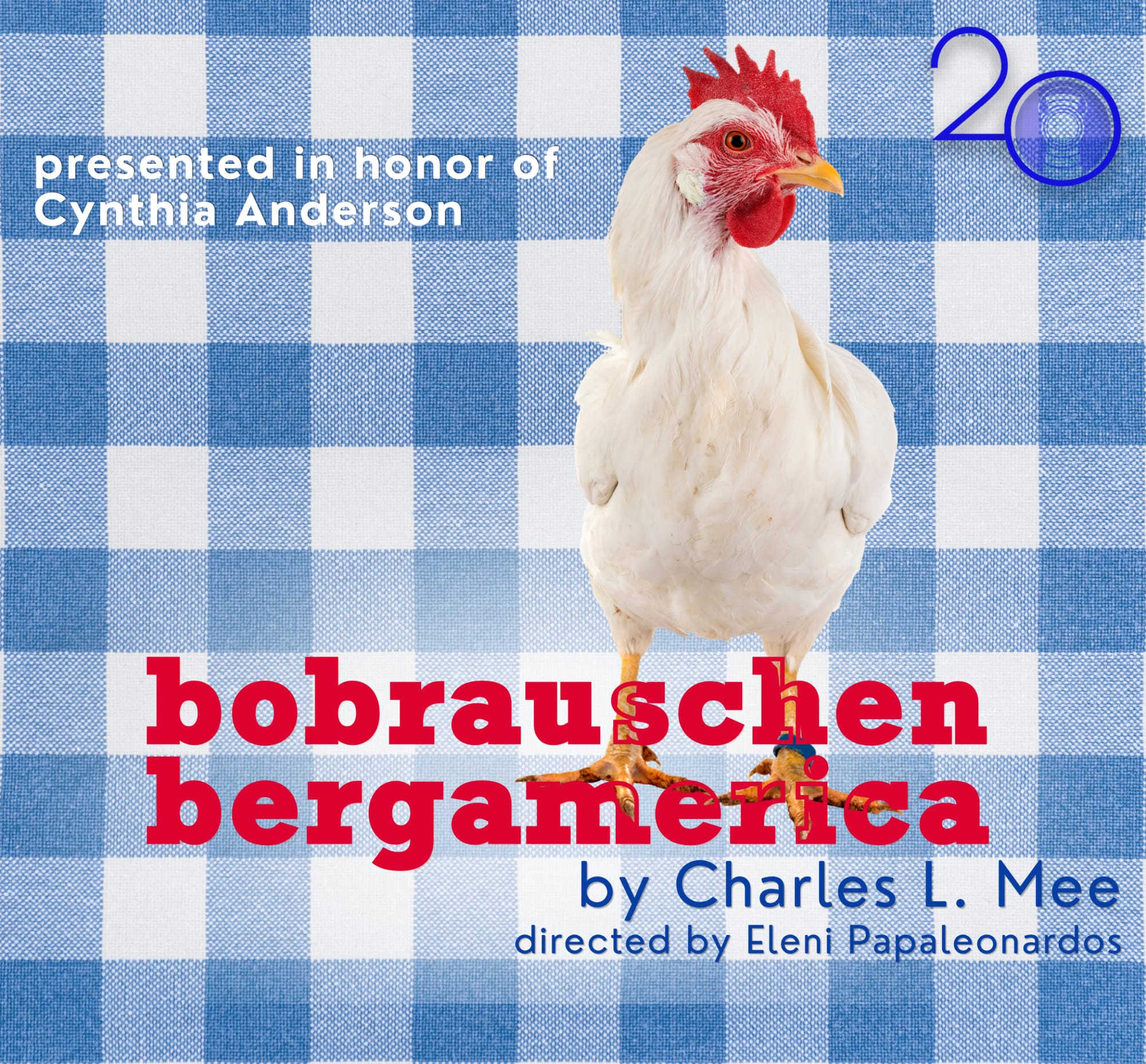 bobrauschenbergamerica